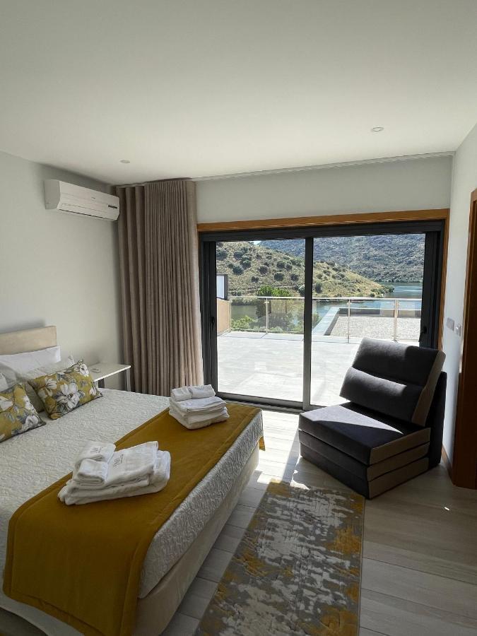 Douro Visit House Villa Torre De Moncorvo Eksteriør billede