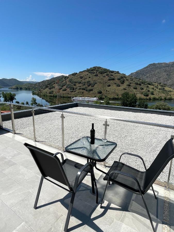 Douro Visit House Villa Torre De Moncorvo Eksteriør billede