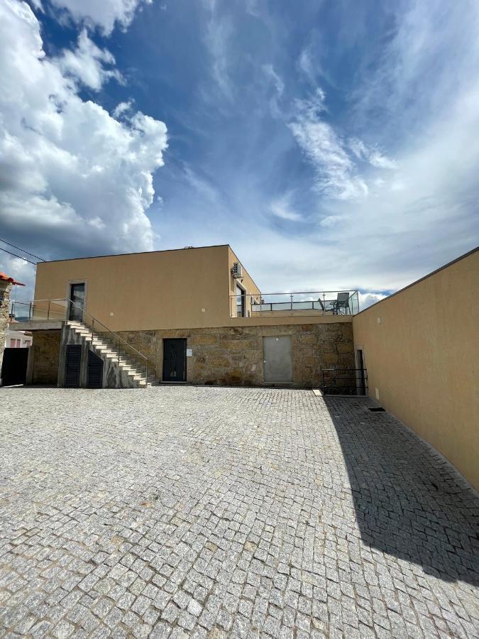 Douro Visit House Villa Torre De Moncorvo Eksteriør billede