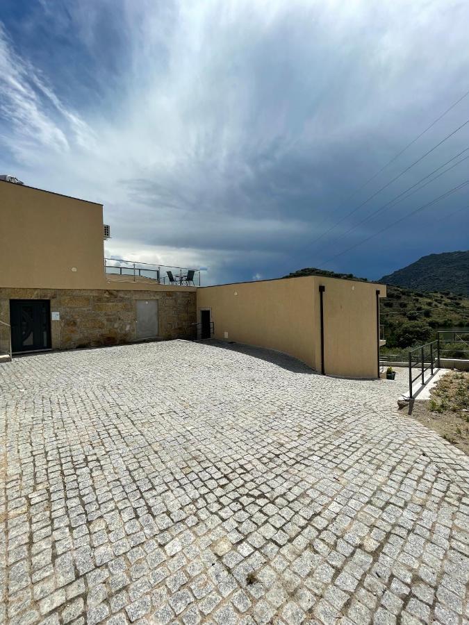 Douro Visit House Villa Torre De Moncorvo Eksteriør billede