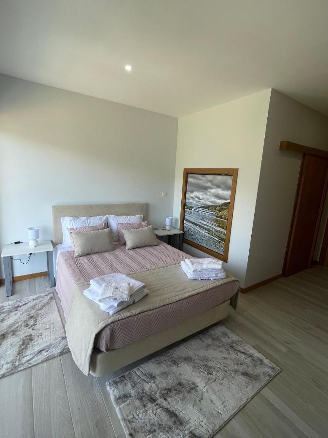 Douro Visit House Villa Torre De Moncorvo Eksteriør billede